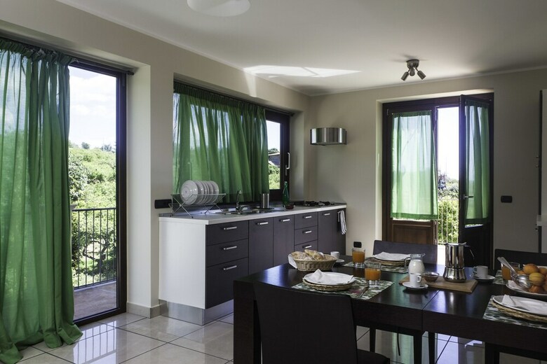 Agroturismo Tenuta Santa Tecla