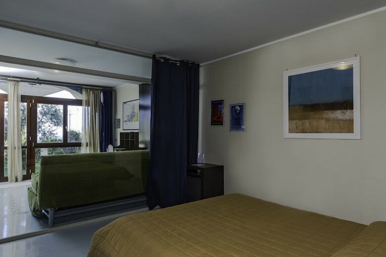 Agroturismo Tenuta Santa Tecla