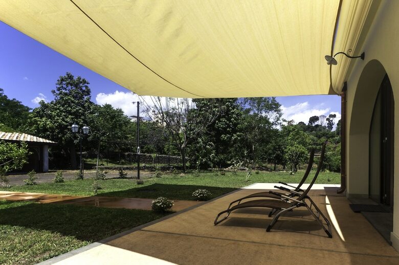 Agroturismo Tenuta Santa Tecla