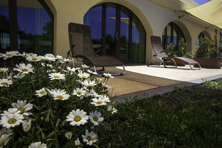 Agroturismo Tenuta Santa Tecla