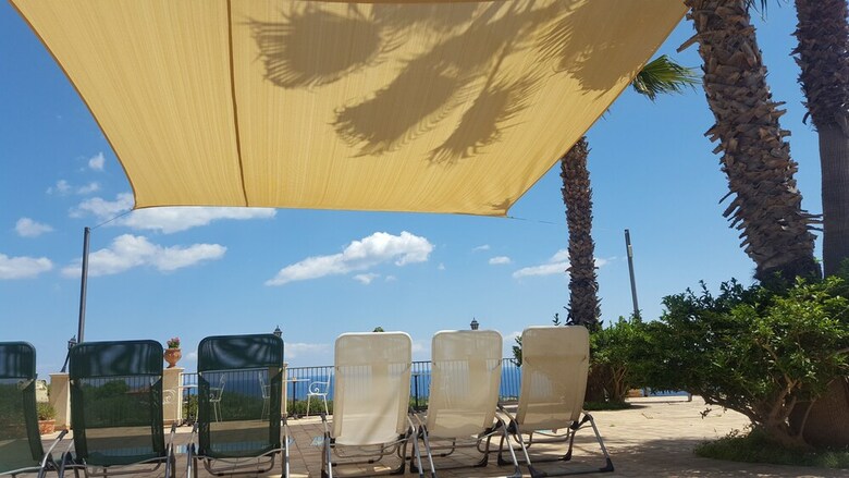 Agroturismo Tenuta Santa Tecla