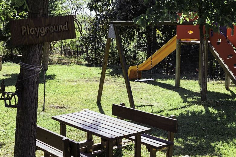 Agroturismo Tenuta Santa Tecla