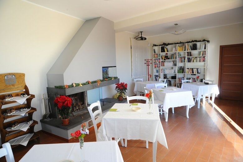 Agroturismo Tenuta Santa Tecla