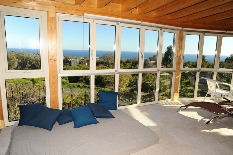 Agroturismo Tenuta Santa Tecla