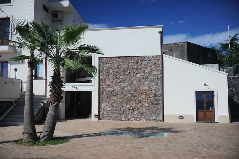 Agroturismo Tenuta Santa Tecla