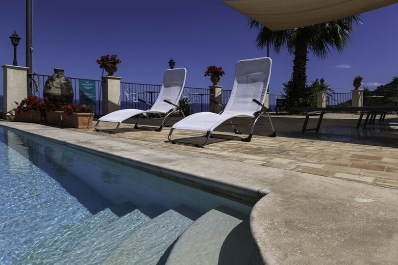 Agroturismo Tenuta Santa Tecla