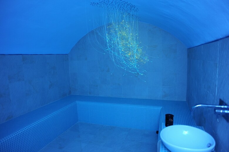 Agroturismo Tenuta Santa Tecla