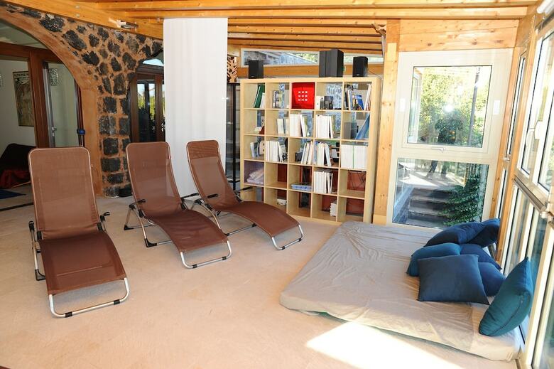 Agroturismo Tenuta Santa Tecla