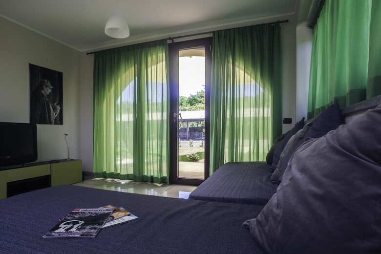Agroturismo Tenuta Santa Tecla