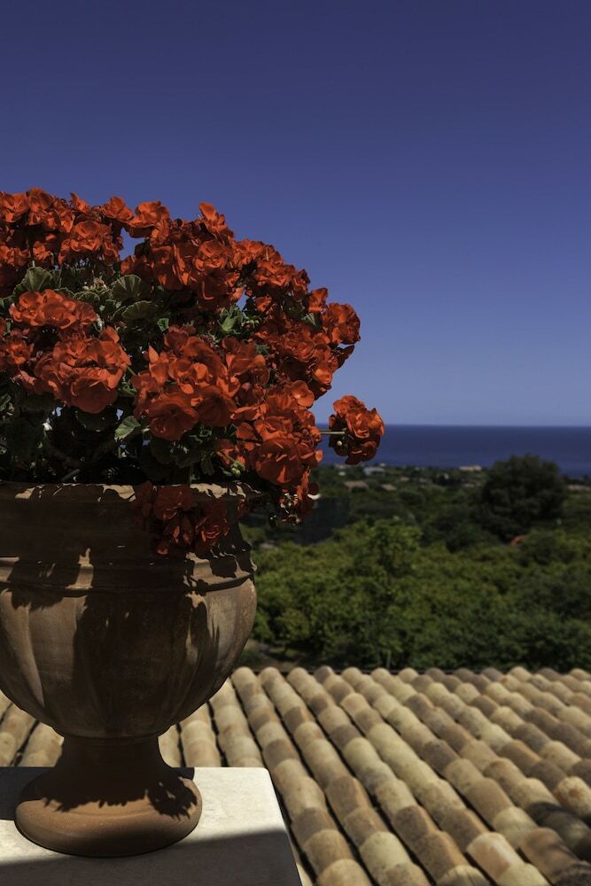 Agroturismo Tenuta Santa Tecla
