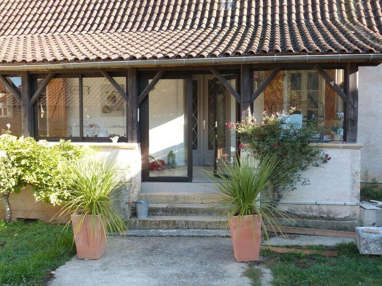 Hotel Chambres D'h�tes Le Plassalou