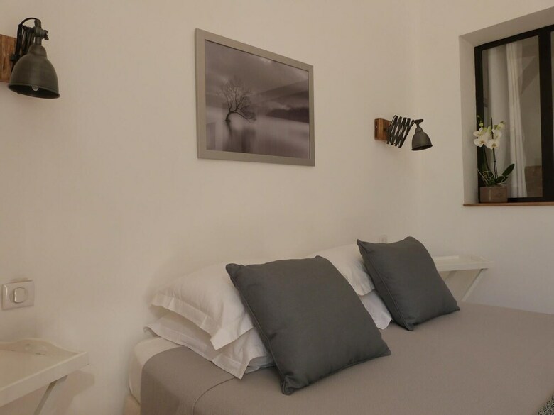 Hotel Chambres D'h�tes Le Plassalou
