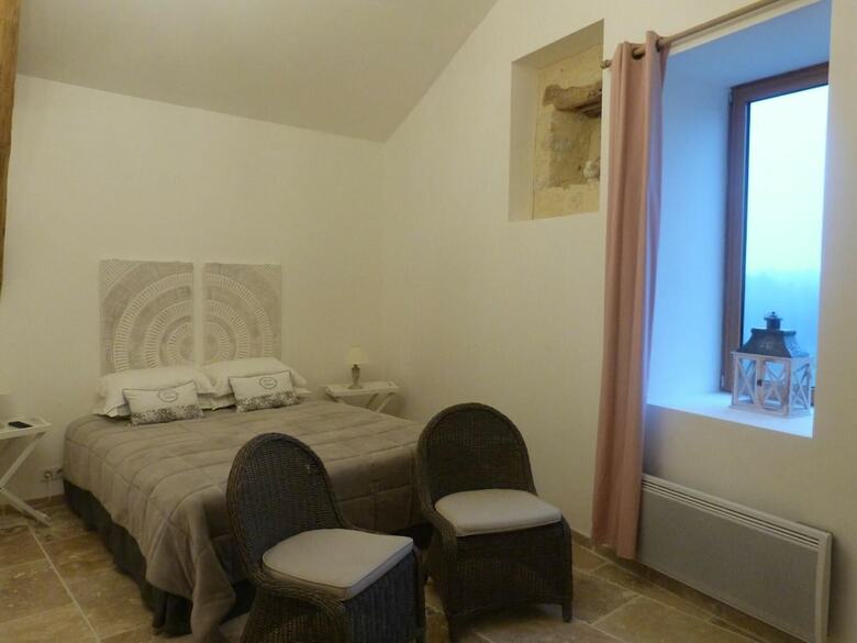 Hotel Chambres D'h�tes Le Plassalou