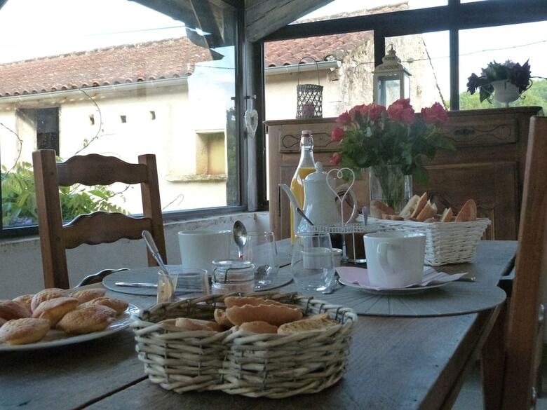 Hotel Chambres D'h�tes Le Plassalou