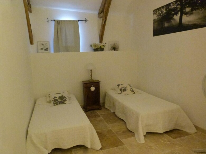 Hotel Chambres D'h�tes Le Plassalou