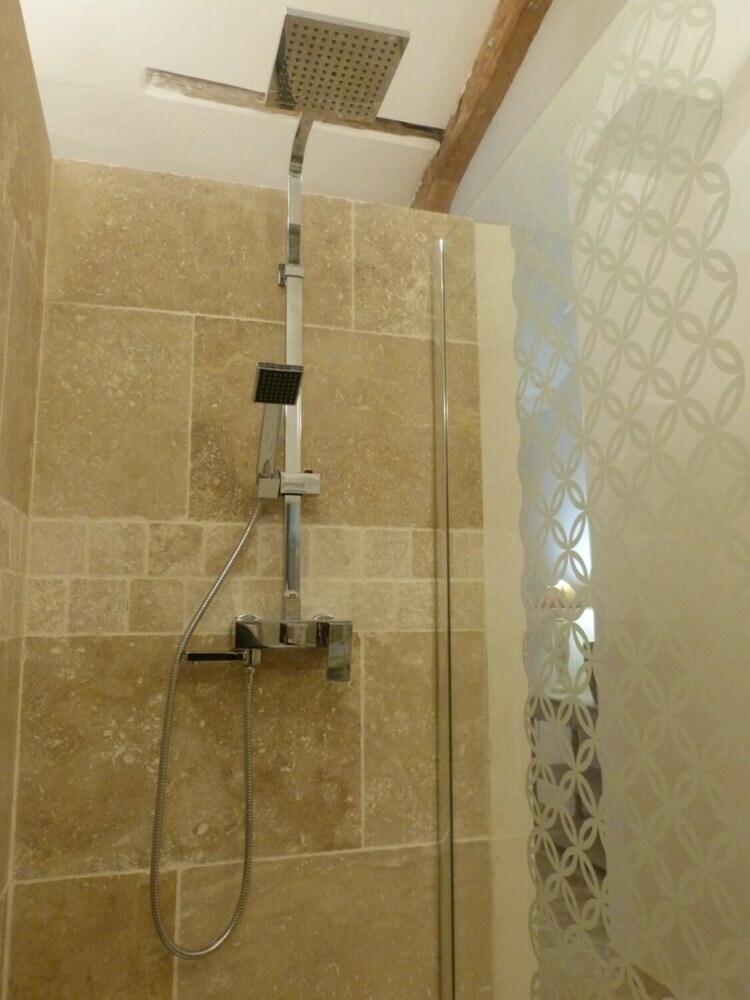 Hotel Chambres D'h�tes Le Plassalou