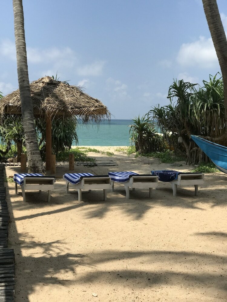 White Sand Villa Hikkaduwa
