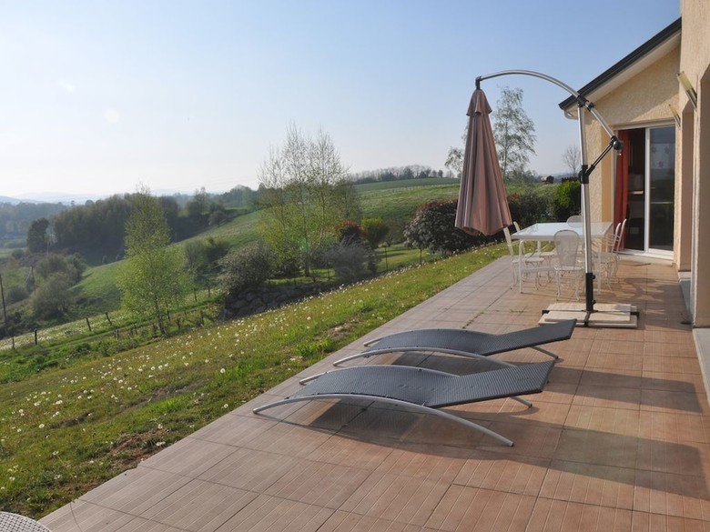 Agroturismo Gite Gousseau