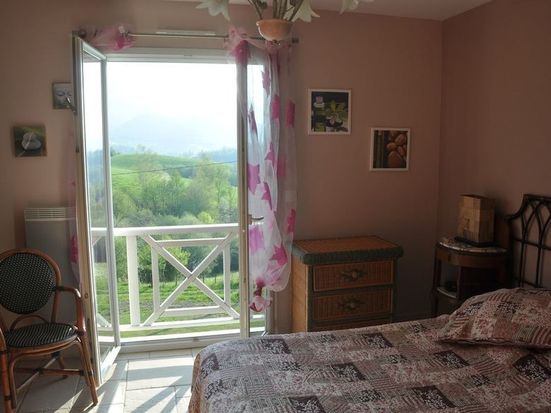 Agroturismo Gite Gousseau