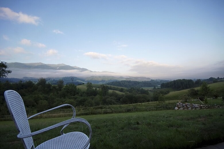 Agroturismo Gite Gousseau