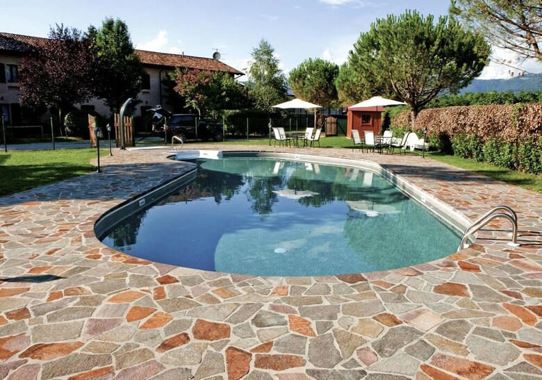 Agroturismo Agriturismo Villa Coren
