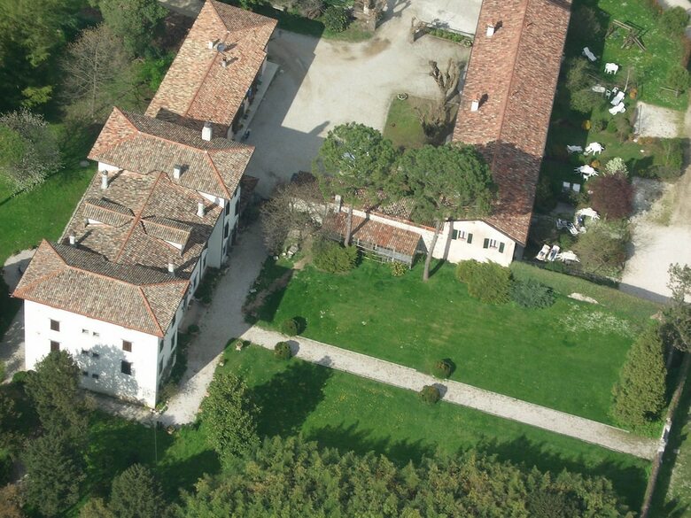 Agroturismo Agriturismo Villa Coren