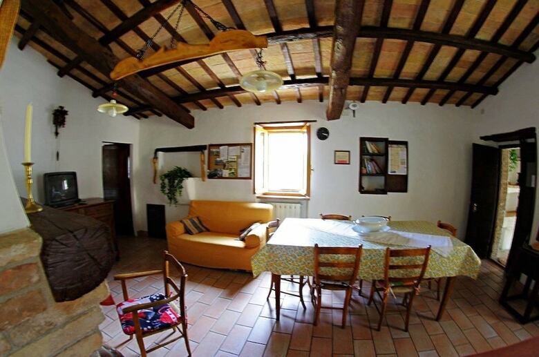 Agroturismo Agriturismo Residenza Paradiso