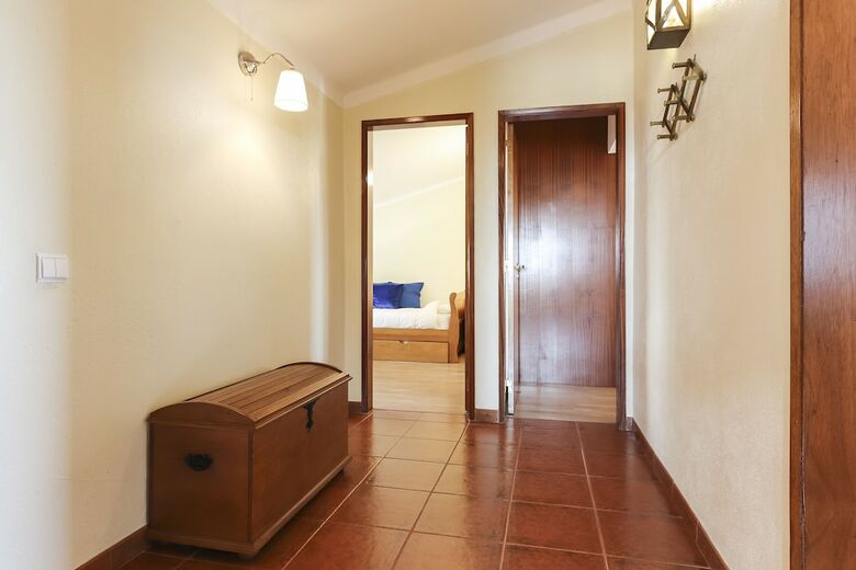 Santa Maria Villa With Pool By Homing