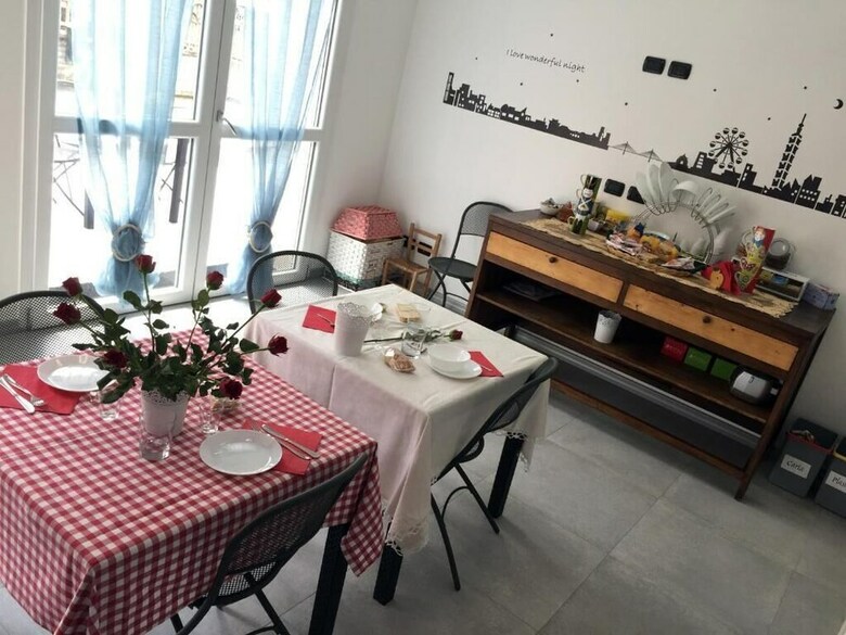 B&B Honey Rooms