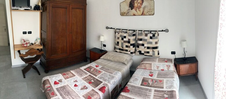 B&B Honey Rooms
