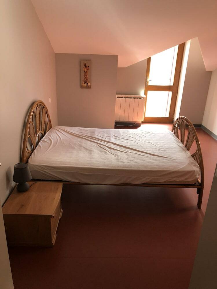 Hotel Auberge Du Marronnier