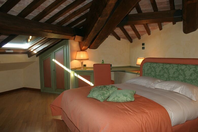 Hotel Molino Del Duca Cesi