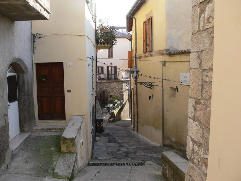 Hotel Molino Del Duca Cesi