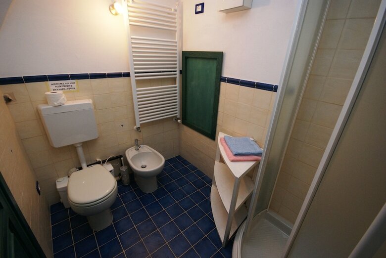Apartamento A Casa Di Marco