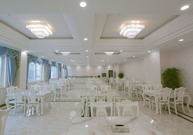 Hotel Shanghaiqihangdajiudian