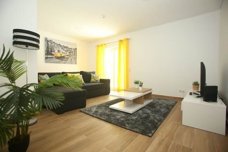 Apartamentos Cascais Chill House