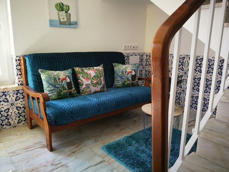 Apartamentos Cascais Chill House