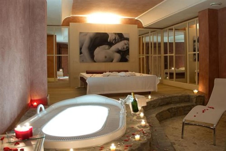 Cherv� Golf Hotel Spa & Resort San Vigilio