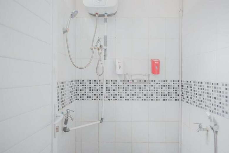 Hotel Reddoorz Near Lampung Walk