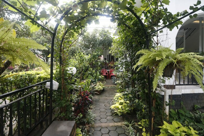 Hotel Reddoorz Near Lampung Walk