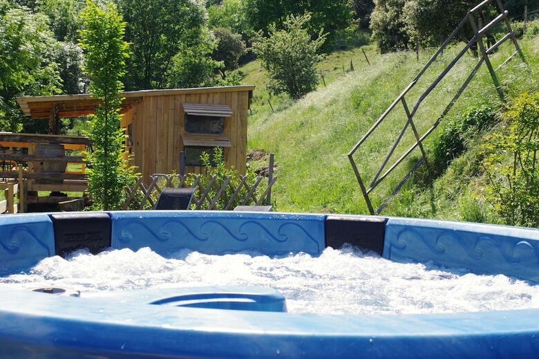 Apartamento Ferme de Samson Appartement