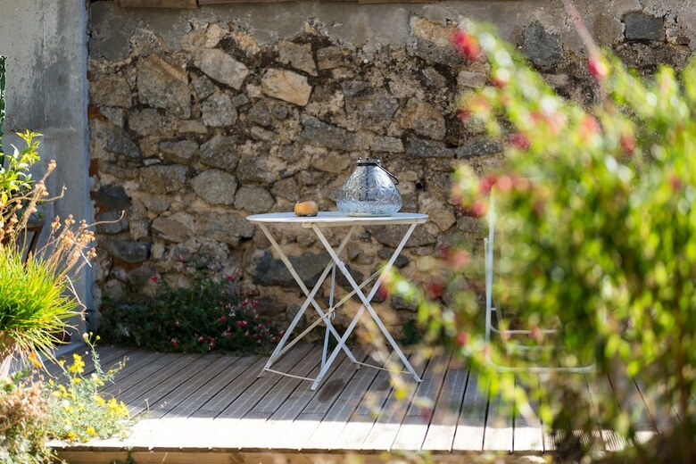Apartamento Ferme de Samson Appartement
