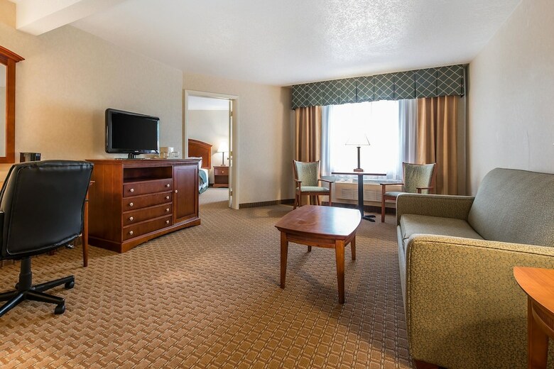 Hotel Baymont By Wyndham Fort Morgan