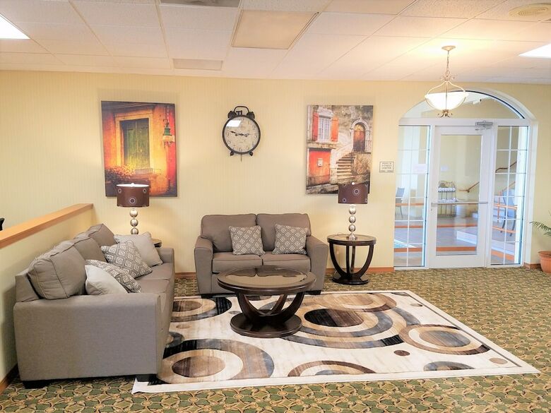Hotel Baymont By Wyndham Fort Morgan