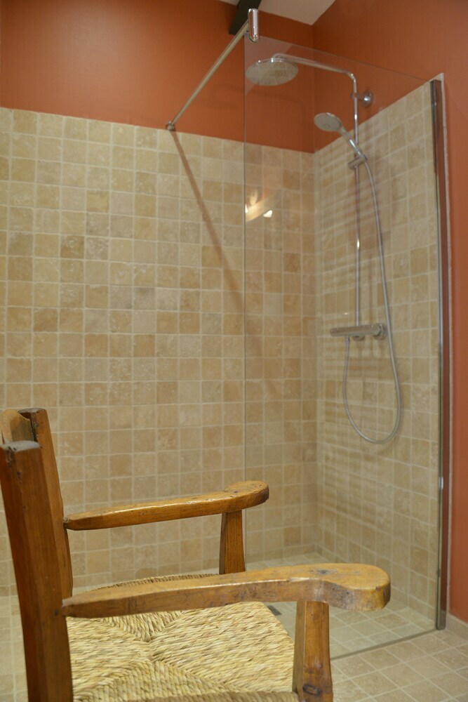 Hotel Chambres D'h�tes Ferme de Berteill�