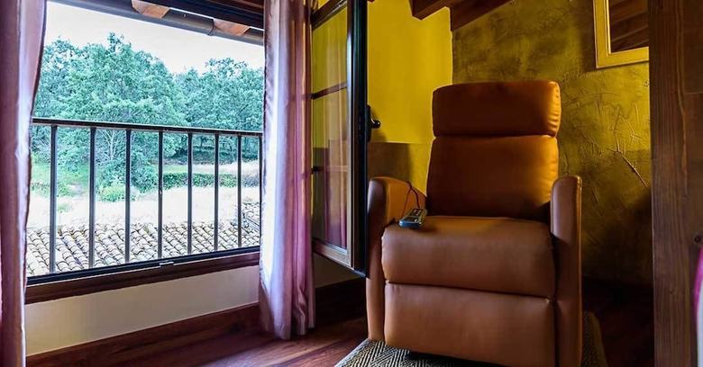 Agroturismo Los Sitios de Aravalle