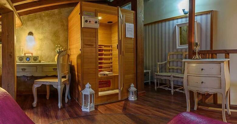 Agroturismo Los Sitios de Aravalle