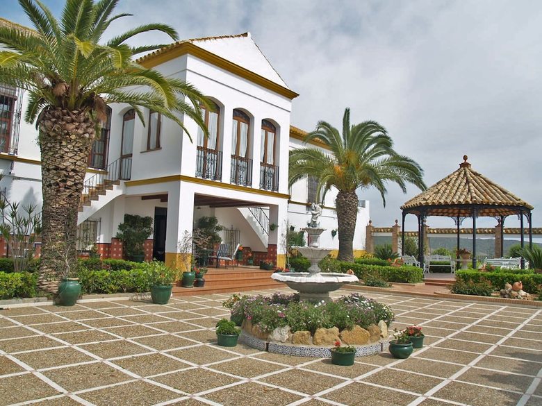 Villa Cortijo Hacienda Nueva