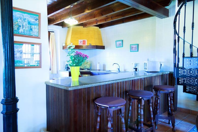 Villa Cortijo Hacienda Nueva