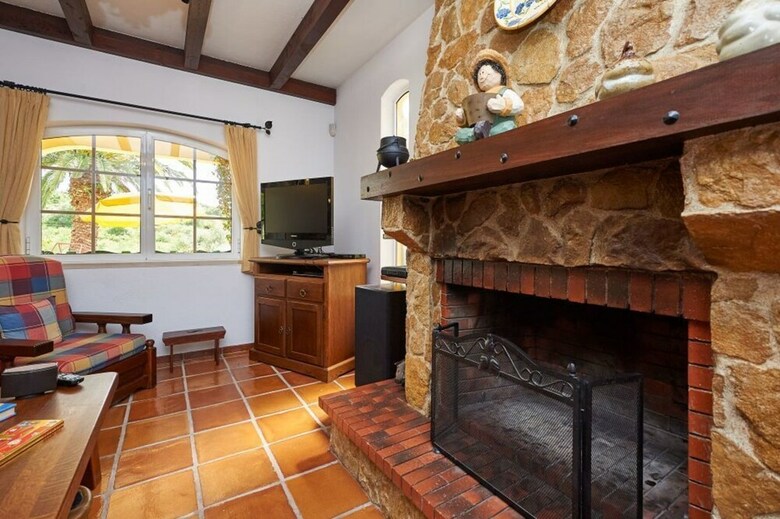 Apartamentos Casa-das-lampas